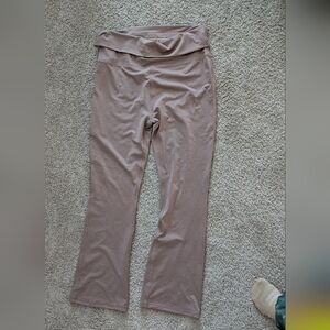 Primark Woman's Charcoal Lounge Pants Size XL
